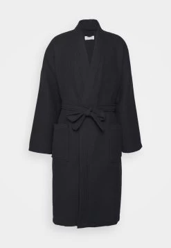 Prix Malin Pier One Peignoir Sous-vêtements & Chaussettes Col Châle Homme -Fashion Soldes 47c3709fdbb741e68f98df1ec0c7ec36 1