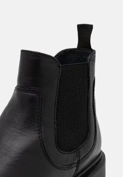 Prix Sympa Pier One Bottines Boots Et Bottes Rond Homme -Fashion Soldes 47e1823a2a7545c8bdb31178e7ff26a9