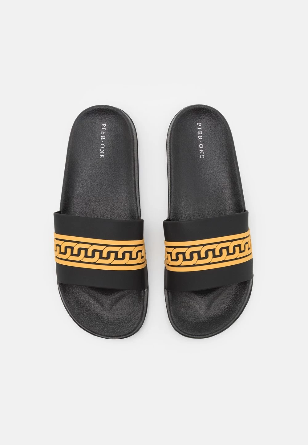 Pier One Prix Équitable Mules Sandales Et Tongs Ouvert Homme 4 Pier One Prix Équitable Mules Sandales Et Tongs Ouvert Homme – Image 4