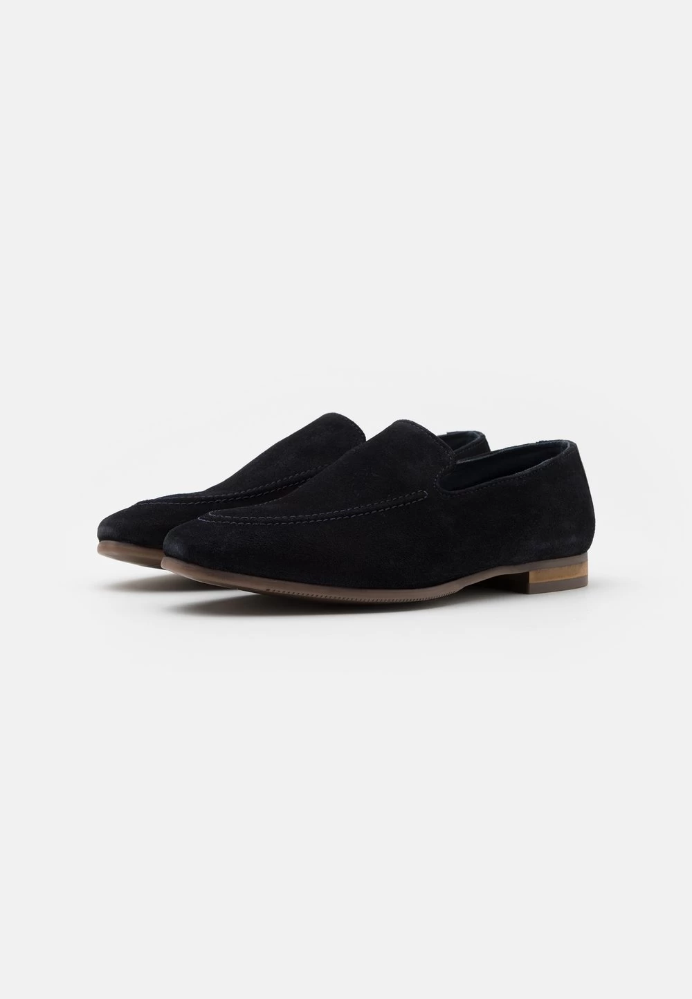 Pier One Mocassins Prix Préférentiel Mocassins Et Loafers Rond Homme 2 Pier One Mocassins Prix Préférentiel Mocassins Et Loafers Rond Homme – Image 2