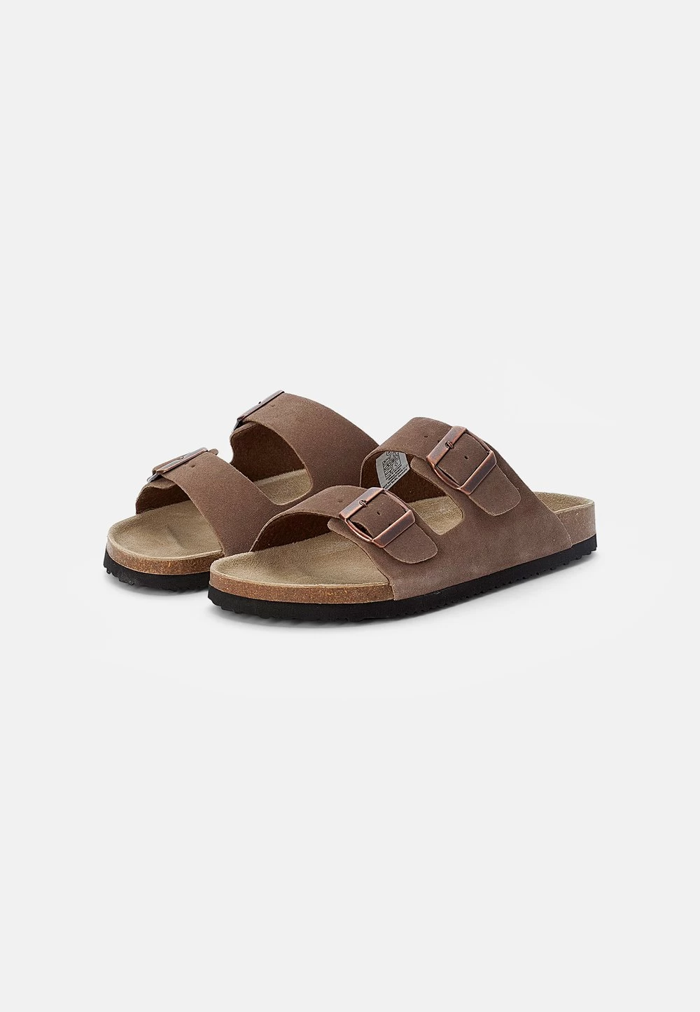 Vendre Pier One Mules Sandales Ouvert Unisex 2 Vendre Pier One Mules Sandales Ouvert Unisex – Image 2