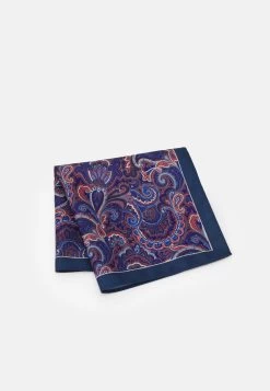 Authentique 100% Pier One SET – Cravate Pochettes De Costume Paisley/cachemire Homme -Fashion Soldes 491017f254ce42a899e58c2d5532f485