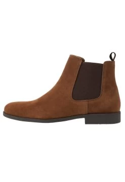 Qualité Excellente Pier One Bottines Boots Et Bottes Rond Homme