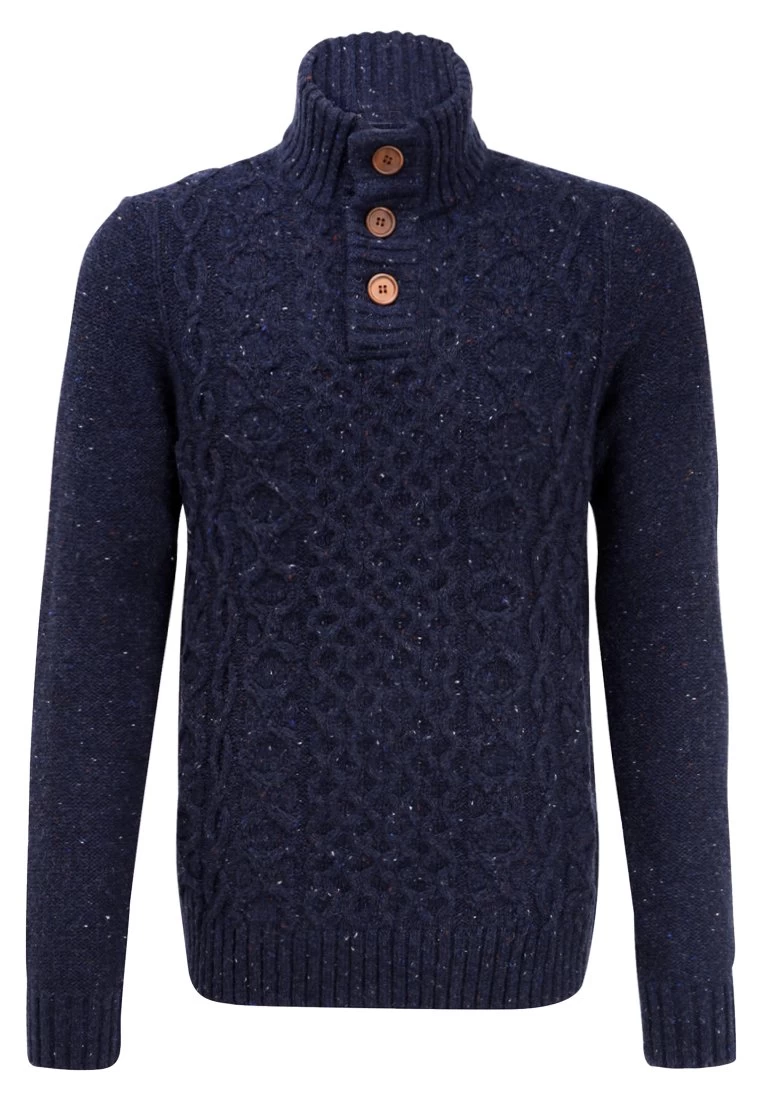 Pier One Pullover Plus Bas Prix De Vente Pulls Et Gilets Col Camionneur Homme 6 Pier One Pullover Plus Bas Prix De Vente Pulls Et Gilets Col Camionneur Homme – Image 6