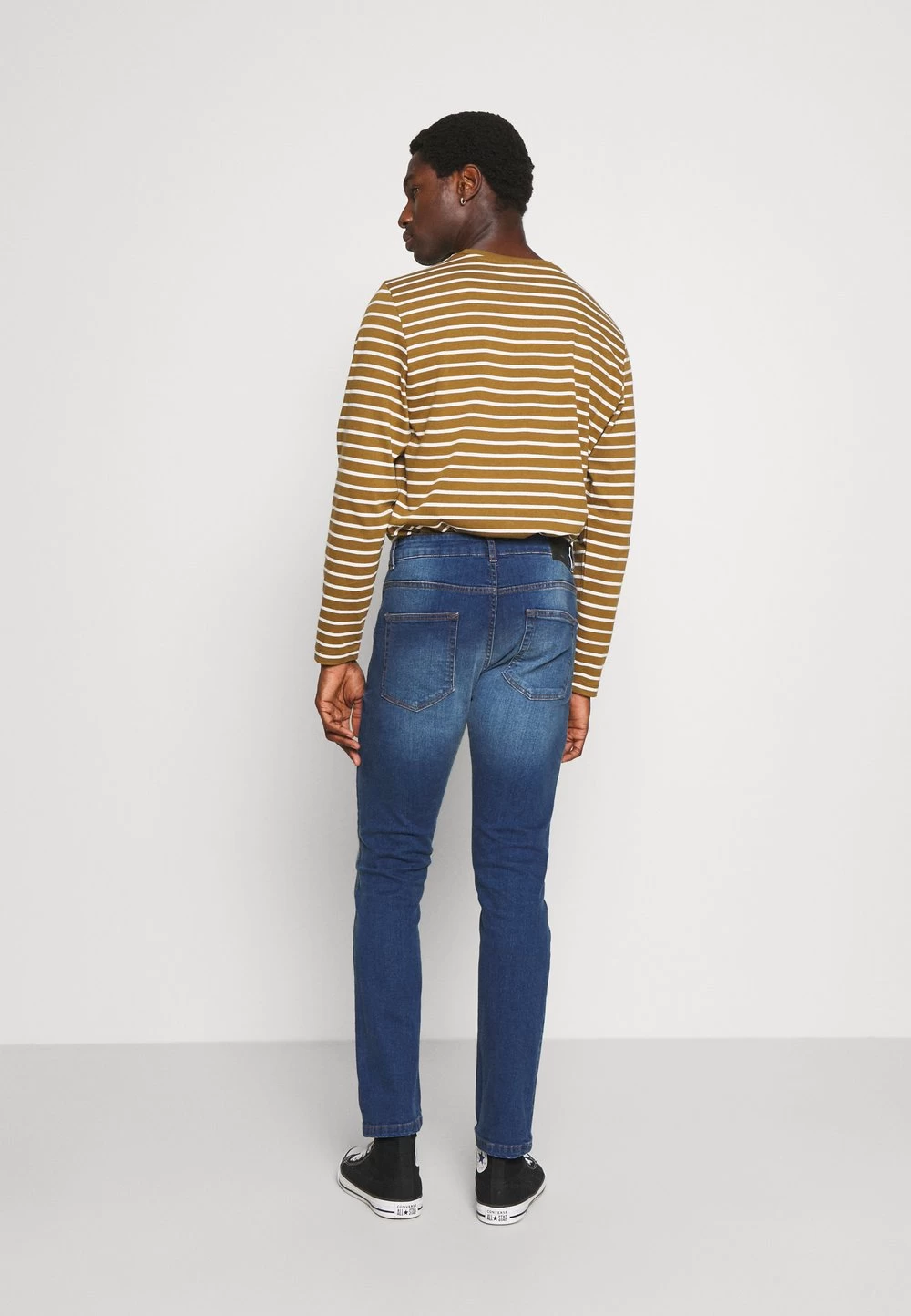 Prix Avantageux Pier One Jean Slim Jeans Normale Homme 3 Prix Avantageux Pier One Jean Slim Jeans Normale Homme – Image 3