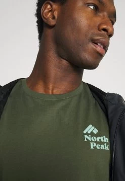 Pier One Prix Jamais Vus T-shirt à Manches Longues T-shirts Col Rond Homme -Fashion Soldes 4953640f64174028880d0edbecf844f0