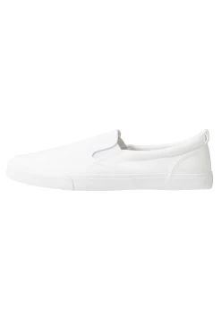 Pier One UNISEX – Mocassins Prix Sacrifiés Baskets & Sneakers Rond -Fashion Soldes 496198e40f2e45c08e041d152404a266