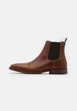 Pier One Excellente Qualité Bottines Boots Et Bottes Rond Homme -Fashion Soldes 4963f6e75efa4837999d0f88a2f1045e 1