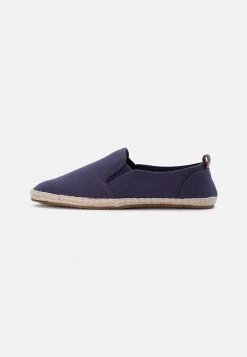 Pier One Espadrilles Excellente Qualité Rond Unisex