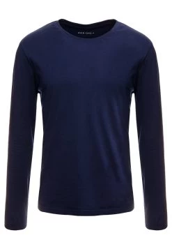 Qualité Garantie 100% Pier One T-shirt à Manches Longues T-shirts Col Rond Homme -Fashion Soldes 4a199b3ba67b4709b003b38e5c6477ed 2