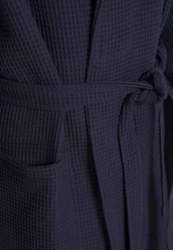 Pier One Meilleure Qualité Peignoir Sous-vêtements Col Châle Homme -Fashion Soldes 4a3142a2b37b43bbbd7a03c0c3f0b961