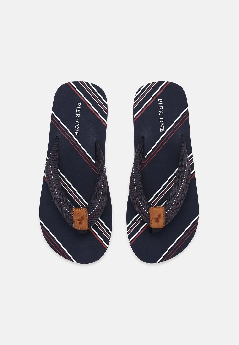 Pier One Prix Cassé Tongs Sandales Et Tongs Ouvert Homme 4 Pier One Prix Cassé Tongs Sandales Et Tongs Ouvert Homme – Image 4