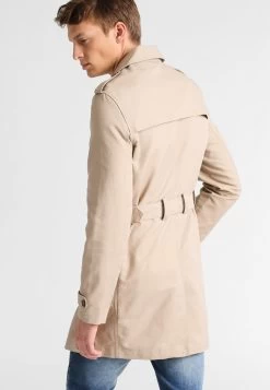 Pier One Trench Prix Aimable Manteaux Col Revers Homme 11 Pier One Trench Prix Aimable Manteaux Col Revers Homme -Fashion Soldes 4a5830ef459e4879bff3be04ddad0197