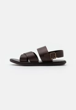 Bas Prix Pier One UNISEX – Sandales Ouvert Homme 13 Bas Prix Pier One UNISEX – Sandales Ouvert Homme -Fashion Soldes 4a65726499a9480891573898ac68e452