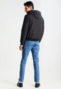 Prix Bradés Pier One Veste D’hiver Vestes Capuche Homme -Fashion Soldes 4a815e53c7f74ad4b110402d604dc450