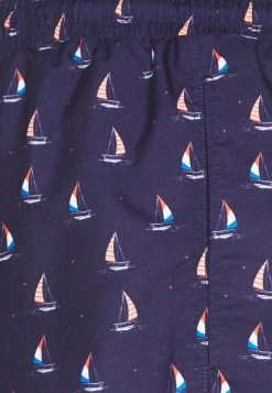 Pier One Short De Bain Prix Favorable Maillots De Bain Normale Homme -Fashion Soldes 4a912ff7b8704c19b573c4e97caf431a