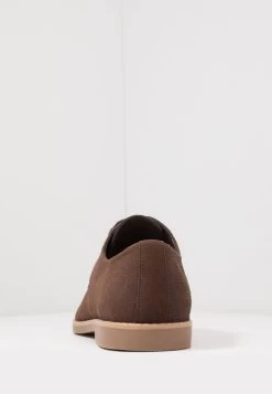 Première Qualité Pier One Derbies & Richelieus Derbies Et Richelieus Rond Homme -Fashion Soldes 4abf5a8f909048e7adbd526d1daa52e5