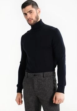 Prix De Rêve Pier One Pullover Pulls Et Gilets Col Roulé Homme