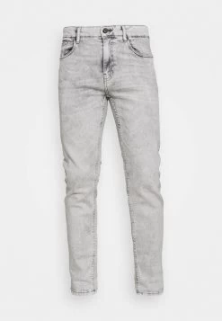 Pier One Jean Slim Réduction Jeans Normale Homme -Fashion Soldes 4c8256c7a3034681960906a697049e40