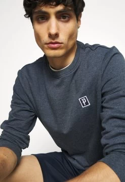 Pier One Prix Refroidis Sweatshirt Pulls Et Gilets Col Rond Homme -Fashion Soldes 4c9ef3caaaac45dc8065f1d5af8778b7