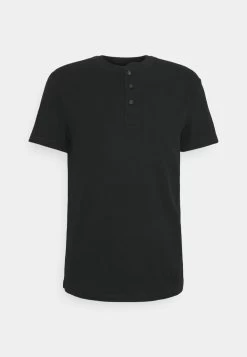 Pier One Prix Abordable LOUNGE HENLEY TEE – Haut De Pyjama Pyjamas Col Tunisien Homme 13 Pier One Prix Abordable LOUNGE HENLEY TEE – Haut De Pyjama Pyjamas Col Tunisien Homme -Fashion Soldes 4ce3017126bb4d5e86ff47e71d54b7b5 2