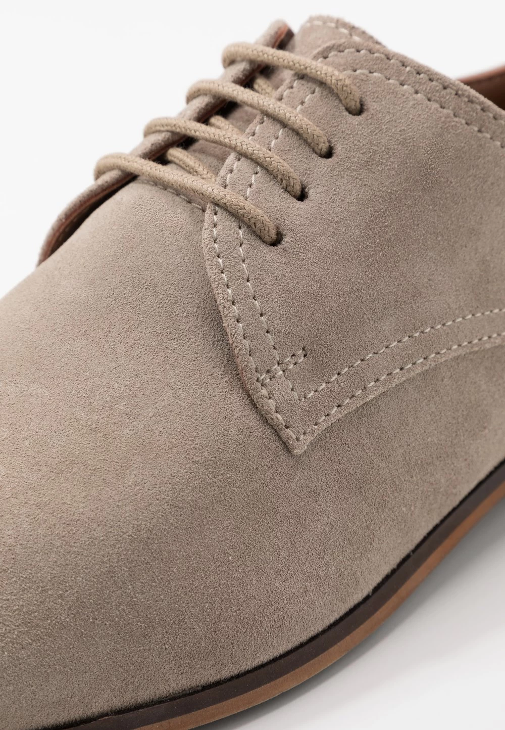 Pier One Prix Préférentiel Derbies & Richelieus Derbies Et Richelieus Rond Homme 6 Pier One Prix Préférentiel Derbies & Richelieus Derbies Et Richelieus Rond Homme – Image 6