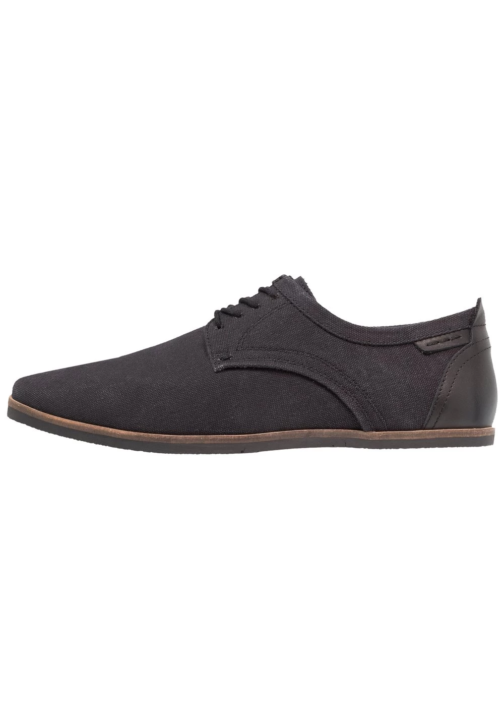 Produit De Première Qualité Pier One Chaussures à Lacets Derbies Et Richelieus Rond Homme 7 Produit De Première Qualité Pier One Chaussures à Lacets Derbies Et Richelieus Rond Homme – Image 7