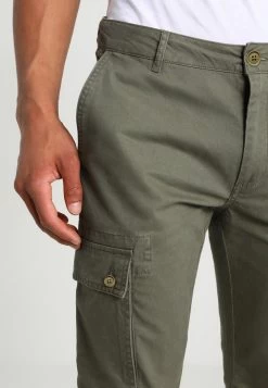 Pier One Vendre-Réclame Pantalon Cargo Pantalons Normale Homme 12 Pier One Vendre-Réclame Pantalon Cargo Pantalons Normale Homme -Fashion Soldes 4d8ca8d5509245e89dbbf8a56da59457