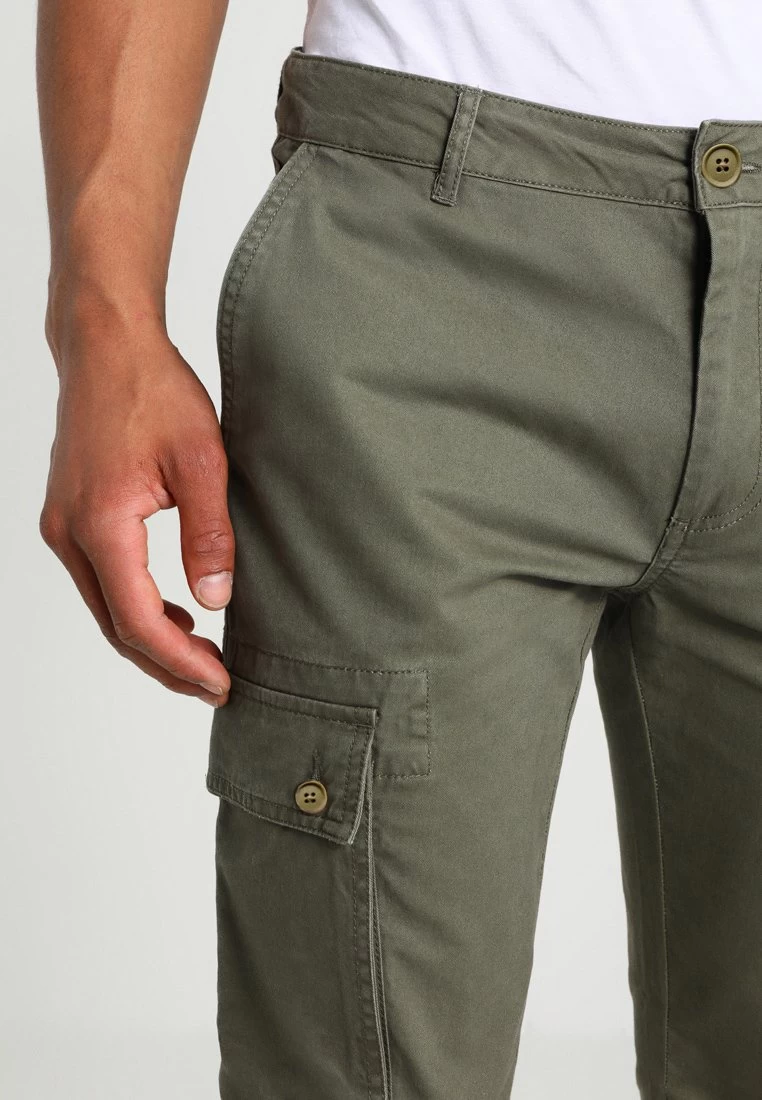 Pier One Vendre-Réclame Pantalon Cargo Pantalons Normale Homme 4 Pier One Vendre-Réclame Pantalon Cargo Pantalons Normale Homme – Image 4