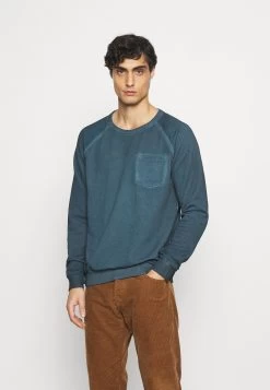Pier One Sweatshirt Prix Allégé Pulls Et Gilets Col Rond Homme