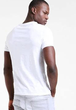 Prix Gelé Pier One T-shirt Imprimé T-shirts & Polos Col Rond Homme 9 Prix Gelé Pier One T-shirt Imprimé T-shirts & Polos Col Rond Homme -Fashion Soldes 4de3cbfe46cb44ea900046dedc9ae2b4