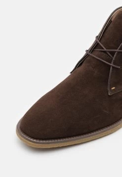 Pier One Chaussures à Lacets Discount En Ligne Derbies, Richelieus & Chaussures Bateau Rond Homme -Fashion Soldes 4e3feb489663424baf0b1e3cf2f99faf