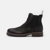 Prix Abordable Pier One Bottines Bottes Rond Homme