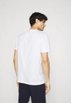 Petit Prix Pier One T-shirt Imprimé T-shirts Col Rond Homme -Fashion Soldes 4e60a7081b5f40d8bc81fe44ae9f43cb