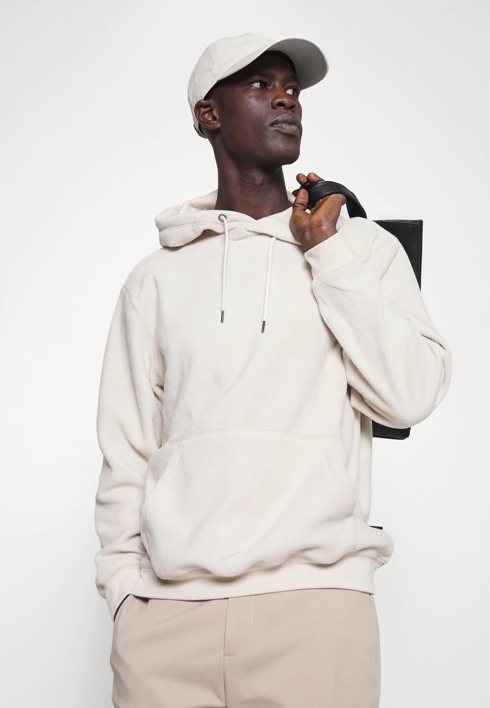 Pier One Sweat à Capuche Qualité Garantie Sweats & Hoodies Homme 4 Pier One Sweat à Capuche Qualité Garantie Sweats & Hoodies Homme – Image 4