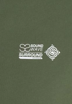 Pier One Qualité Garantie 100% T-shirt Imprimé T-shirts Col Rond Homme -Fashion Soldes 4eaf64910acc4a108448a168f33b0ba7