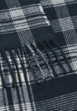 Prix Affortable Pier One UNISEX – Écharpe Foulards Et écharpes Carreaux -Fashion Soldes 4f179edd38d14cc687fcd32095ff9b2d