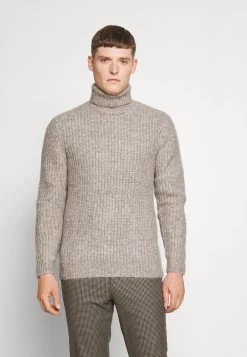 Prix Raisonnable Pier One Pullover Pulls & Gilets Col Roulé Homme