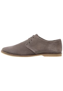 Pier One LEATHER – Chaussures à Lacets Qualité Excellente Derbies Et Richelieus Rond Homme 13 Pier One LEATHER – Chaussures à Lacets Qualité Excellente Derbies Et Richelieus Rond Homme -Fashion Soldes 4fb971a5d6a847e88371ef418e13d461