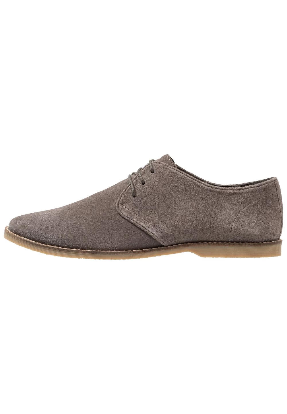 Pier One LEATHER – Chaussures à Lacets Qualité Excellente Derbies Et Richelieus Rond Homme 7 Pier One LEATHER – Chaussures à Lacets Qualité Excellente Derbies Et Richelieus Rond Homme – Image 7