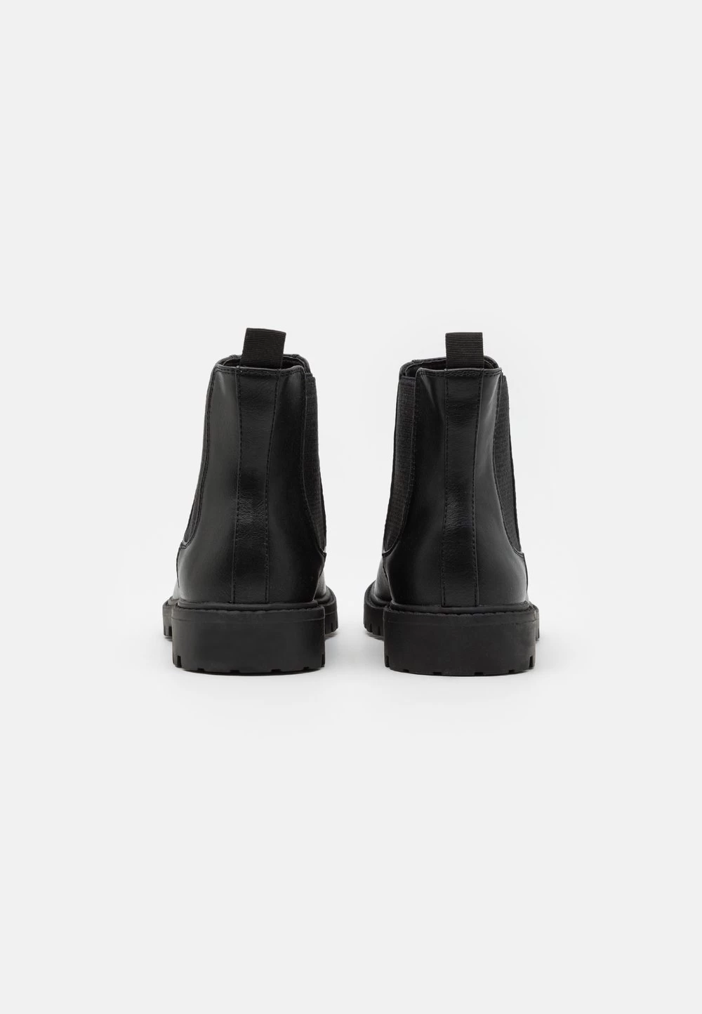 Meilleur Prix Garanti Pier One UNISEX – Bottines Bottes Rond 3 Meilleur Prix Garanti Pier One UNISEX – Bottines Bottes Rond – Image 3