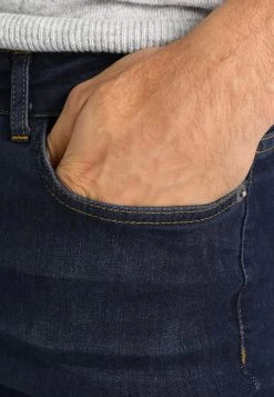 Garantie De Qualité 100% Pier One Jeans Skinny Normale Homme -Fashion Soldes 4fd6051bfa9b48ffa5775d74193ff540