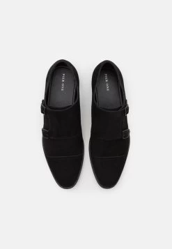 Pier One Mocassins Rabais Mocassins Et Loafers Rond Homme -Fashion Soldes 4fe022456d7945a8a8017305465b62e1