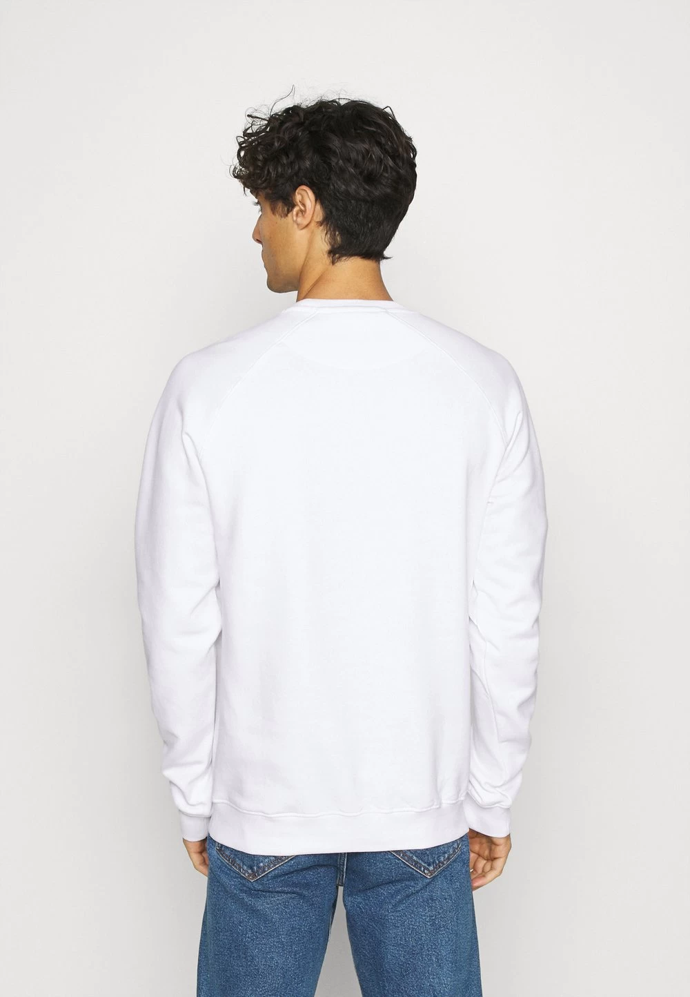 Qualité Excellente Pier One 2er Pack CREW NECK – Sweatshirt Sweats & Hoodies Col Rond Homme 3 Qualité Excellente Pier One 2er Pack CREW NECK – Sweatshirt Sweats & Hoodies Col Rond Homme – Image 3