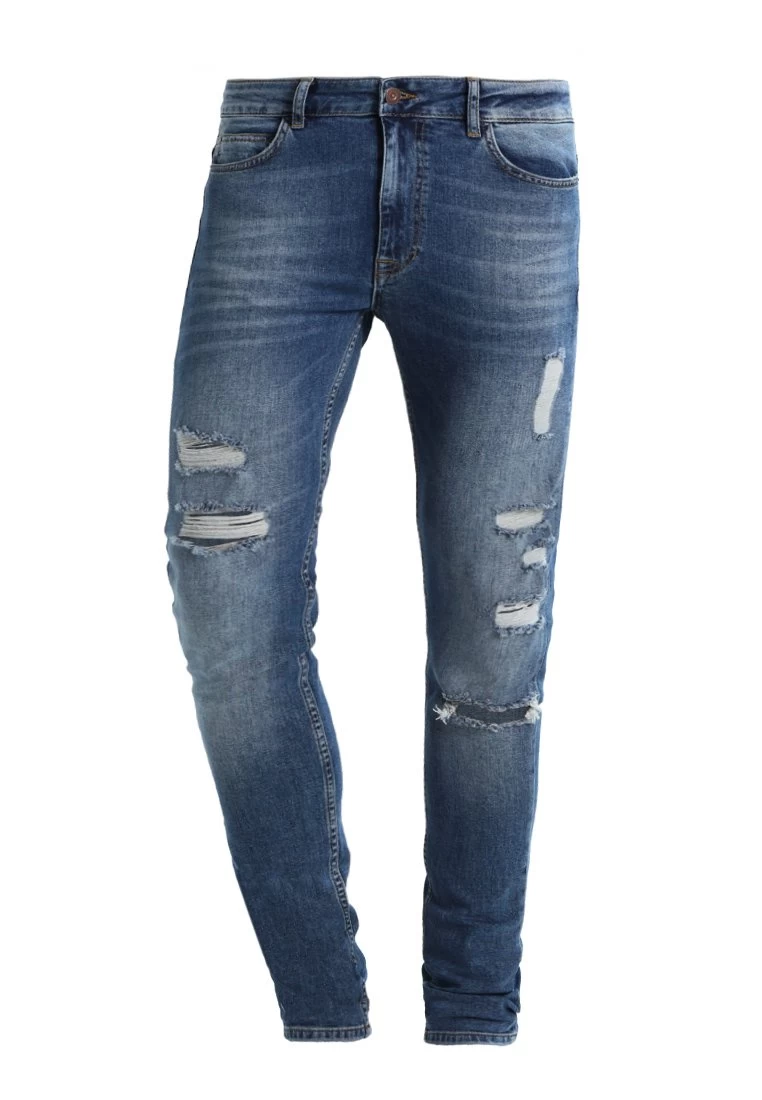 Pier One Soldes En Ligne Jeans Skinny Normale Homme 6 Pier One Soldes En Ligne Jeans Skinny Normale Homme – Image 6
