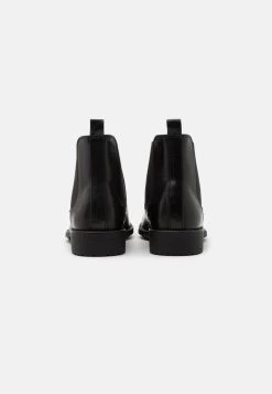 Pier One Remise En Ligne Bottines Bottes Rond Homme -Fashion Soldes 5056a1a4388444659426a7255f84b1d6