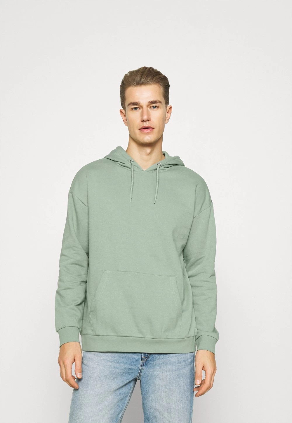 Remise En Ligne Pier One 2 PACK – Sweat à Capuche Pulls Et Gilets Homme 2 Remise En Ligne Pier One 2 PACK – Sweat à Capuche Pulls Et Gilets Homme – Image 2