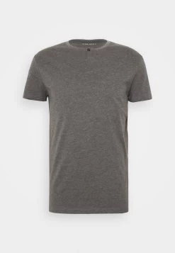 Soldes En Ligne Pier One T-shirt Basique T-shirts Col Rond Homme -Fashion Soldes 506c41d28ad649ec8520075a0ff33bd7
