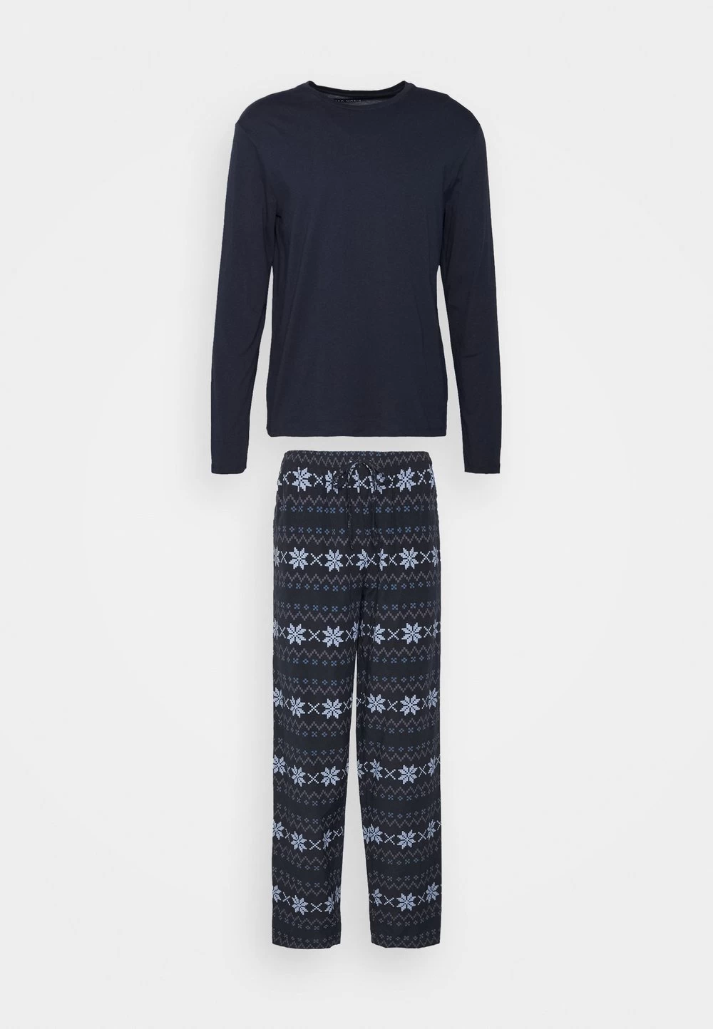 Un Tarif Préférentiel Pier One Pyjama Pyjamas Haute Homme 1 Un Tarif Préférentiel Pier One Pyjama Pyjamas Haute Homme