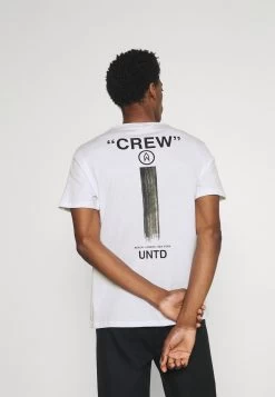 Prix Discount Pier One T-shirt Imprimé T-shirts Col Rond Homme 13 Prix Discount Pier One T-shirt Imprimé T-shirts Col Rond Homme -Fashion Soldes 50cdd04433a14ef597f685dbd36bff02